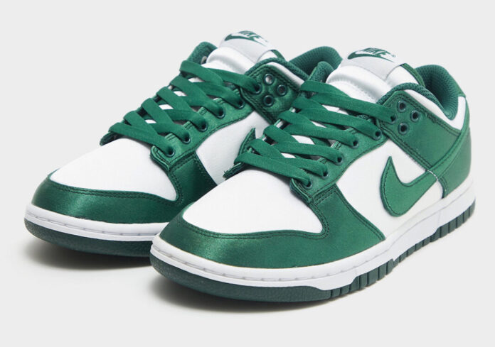 Nike-Dunk-Low-Satin-Green-Release-Date-1068x750-1