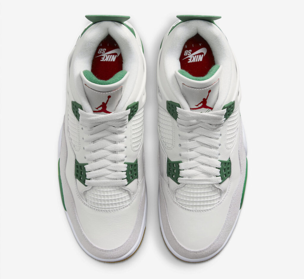 Nike-SB-Air-Jordan-4-Pine-Green-Release-Date-DR5415-103-3