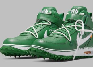 off-white-nike-air-force-1-mid-pine-green-dr0500-300-pair