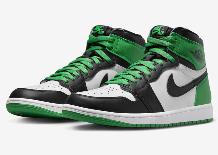 Air-Jordan-1-Lucky-Green-DZ5485-031-Release-Date-4-1