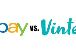 Vinted o Ebay