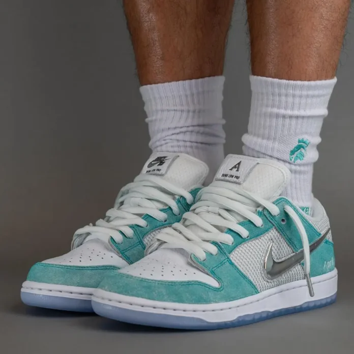 April-Skateboards-Nike-SB-Dunk-Low-On-Feet