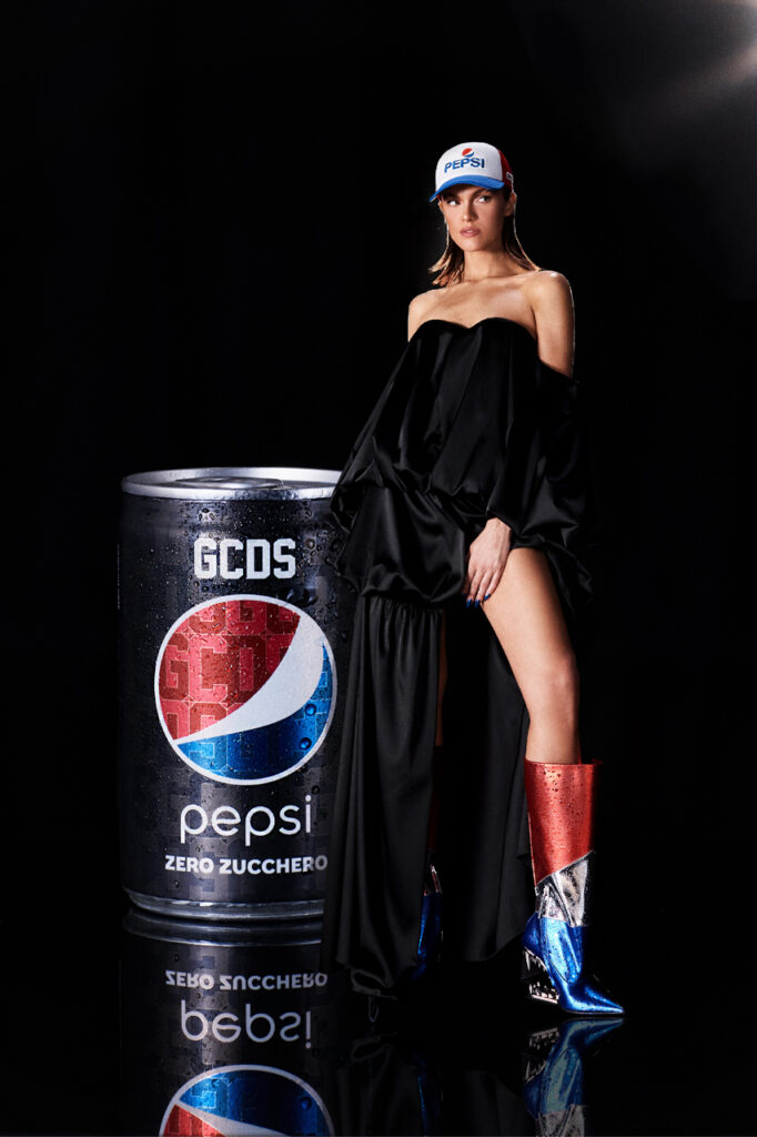 GCDS-and-Pepsi-Reveal-New-Collaboration
