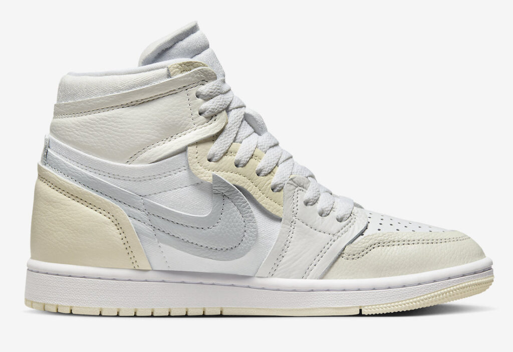 Air-Jordan-1-MM-High-Pure-Platinum-Coconut-Milk-FB9891-100-Release-Date-2