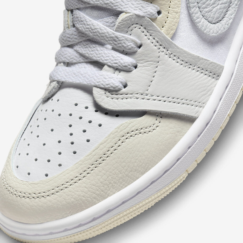 Air-Jordan-1-MM-High-Pure-Platinum-Coconut-Milk-FB9891-100-Release-Date-6