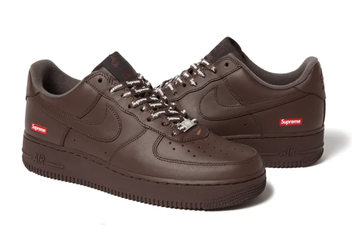 supreme-nike-air-force-1-low-baroque-brown-CU9225-200-2