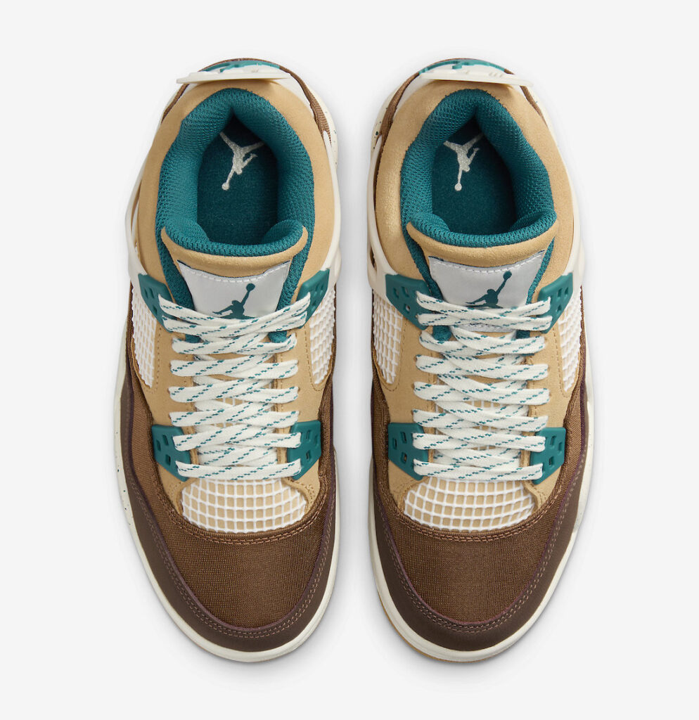 Air-Jordan-4-GS-Cacao-Wow-FB2214-200-Release-Date-3
