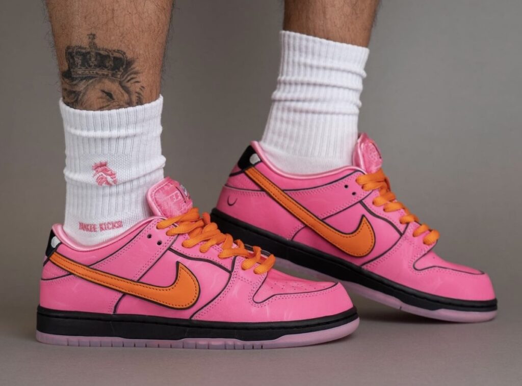 Powerpuff-Girls-Nike-SB-Dunk-Low-Blossom-FD2631-600-Release-Date-3