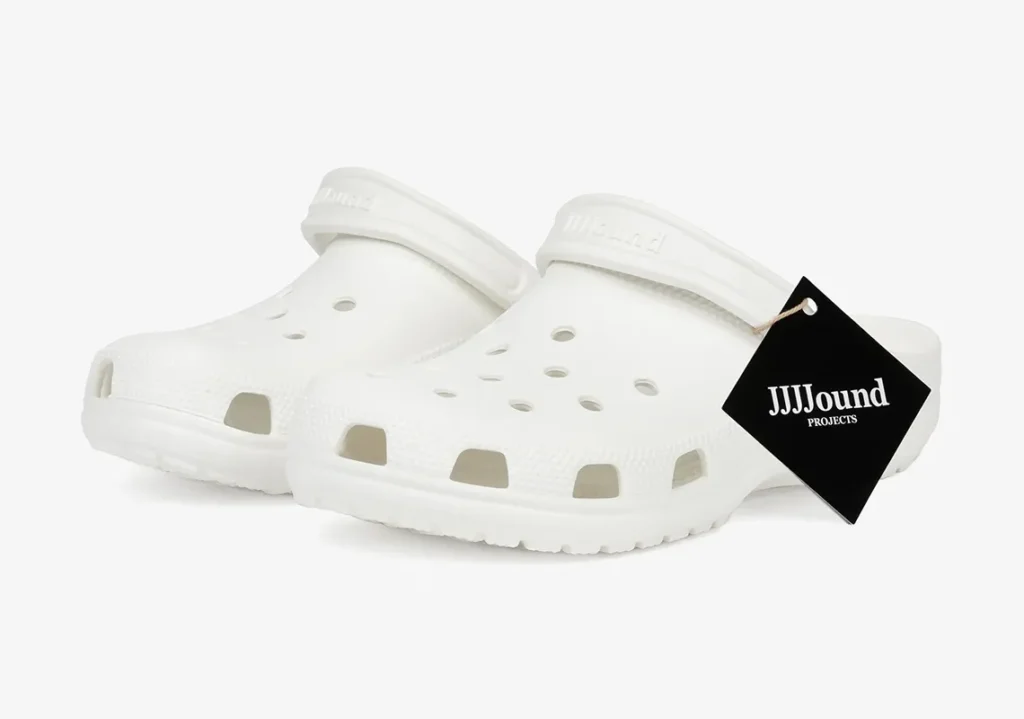 jjjjound-crocs-white-release-date-3