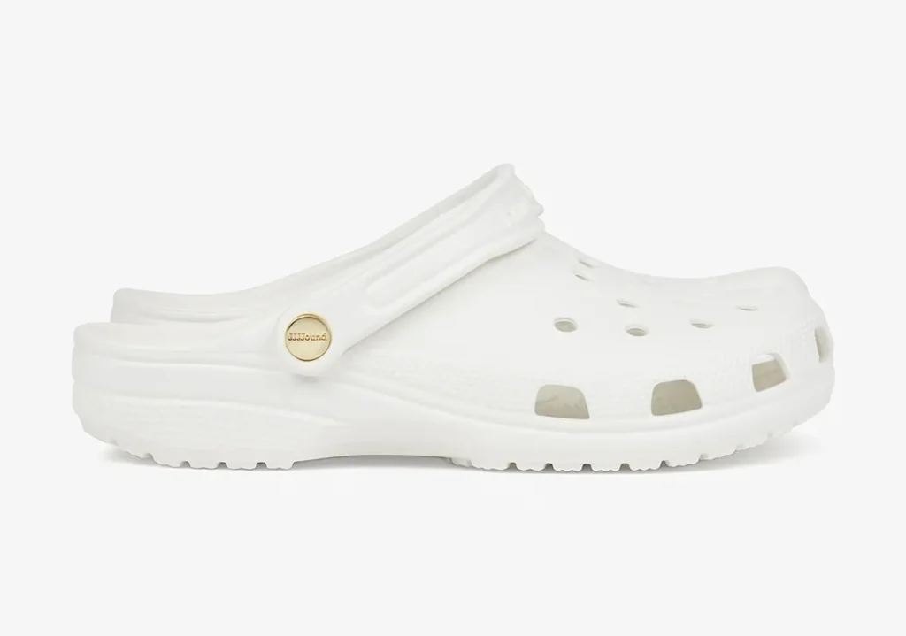 jjjjound-crocs-white-release-date-4