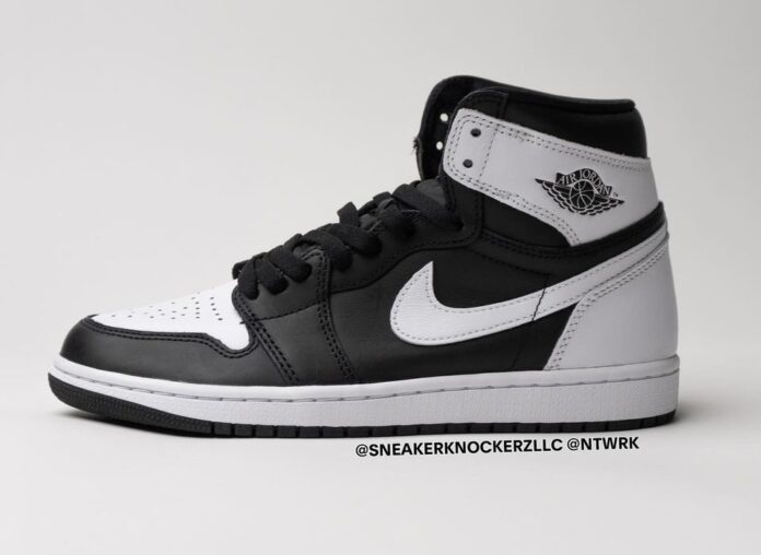 Air-Jordan-1-Black-White-DZ5485-010-1