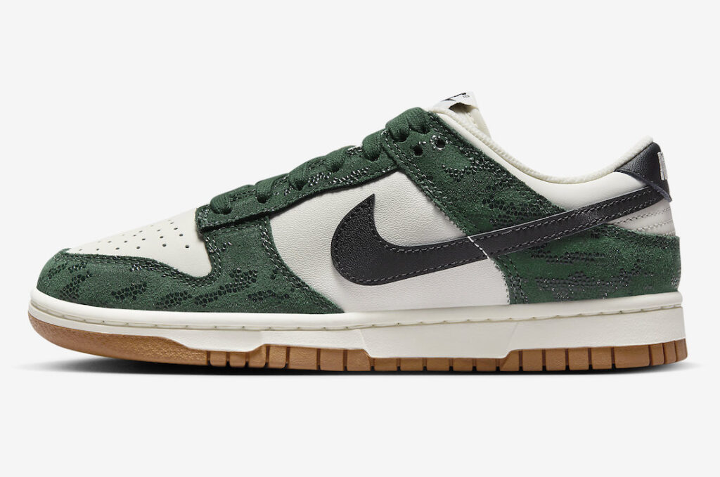 Nike-Dunk-Low-Green-Snake-FQ8893-397-Release-Date