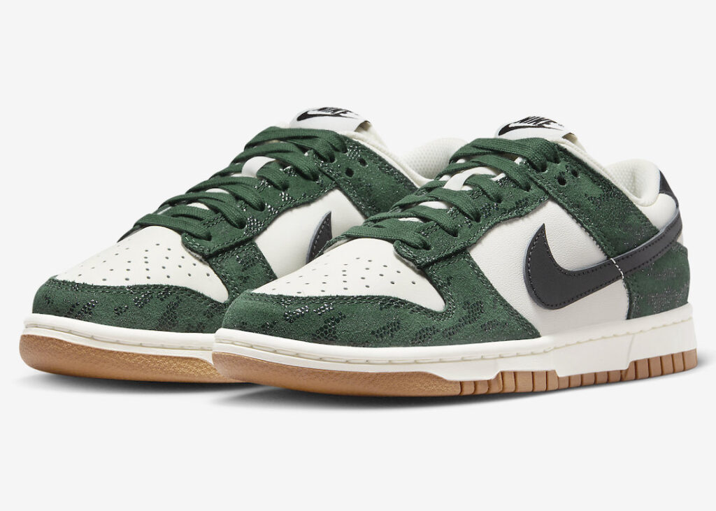 Nike-Dunk-Low-Green-Snake-FQ8893-397-Release-Date-4