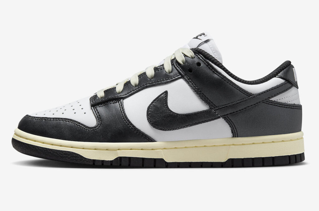 Nike-Dunk-Low-Vintage-Panda-FQ8899-100-Release-Date-6