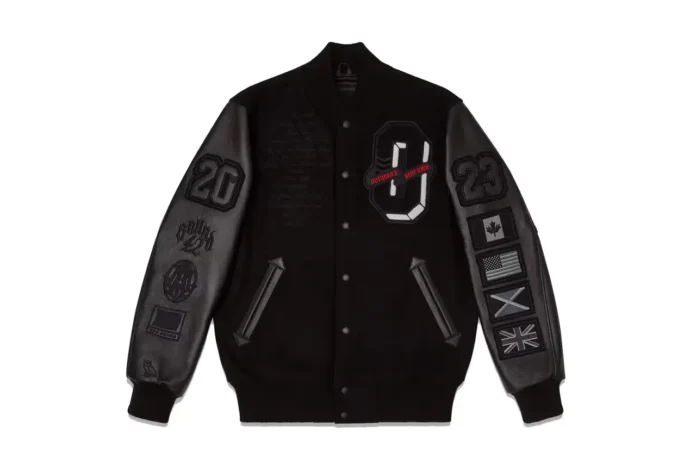 ovo-octobers-very-own-for-all-the-dogs-varsity-jacket-preorder-info-1