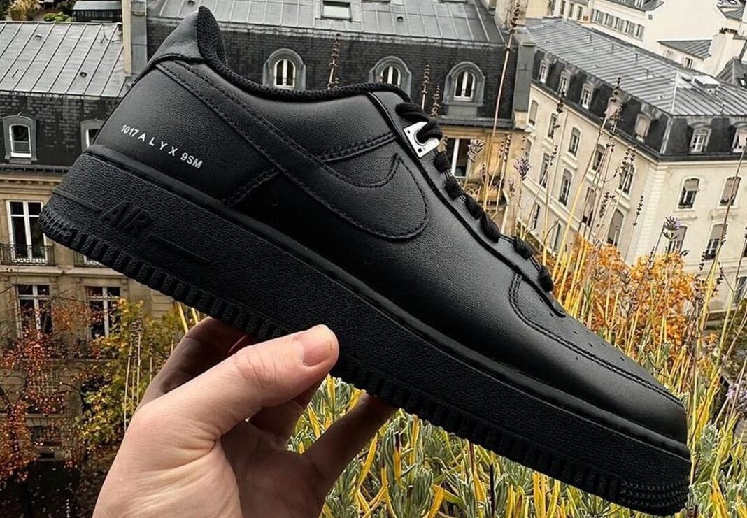 Air force 1 collaborazioni best sale