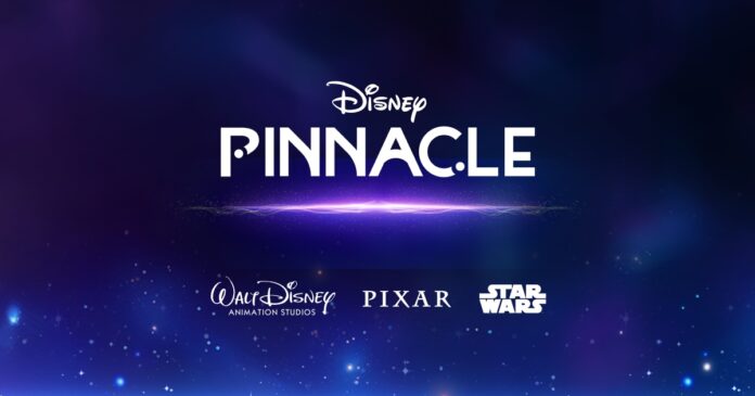 Disney Pinnacle