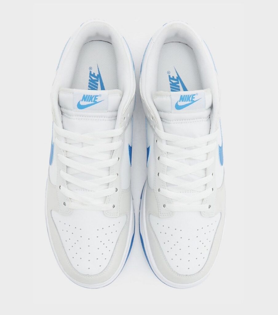 Nike-Dunk-Low-Summit-White-Photo-Blue-2