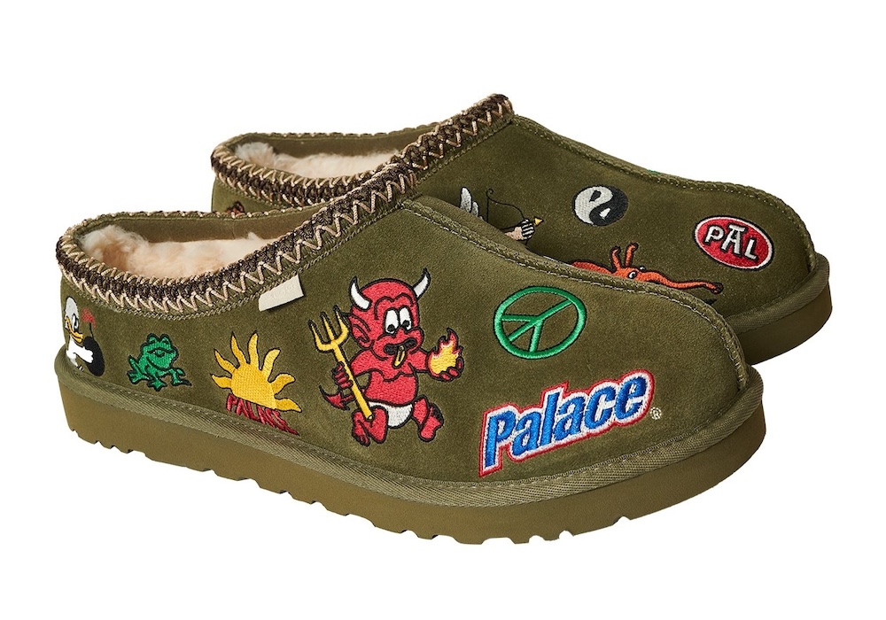 Palace-UGG-Tasman-Slipper-1