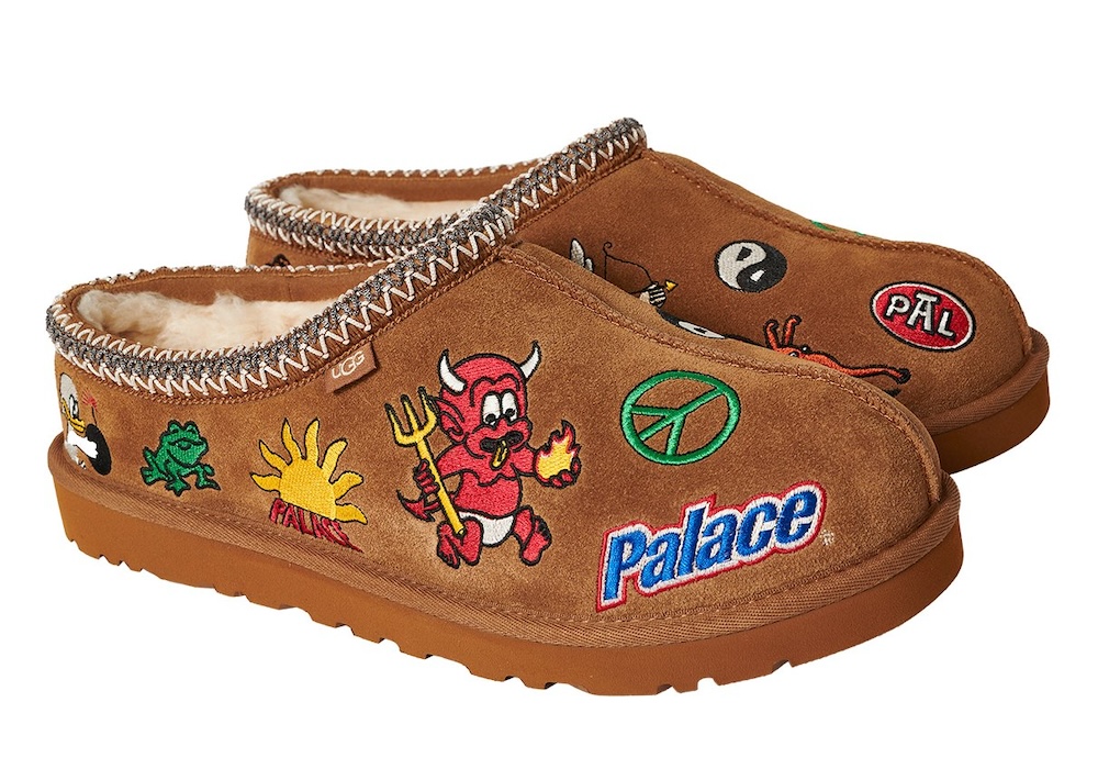 Palace-UGG-Tasman-Slipper-4
