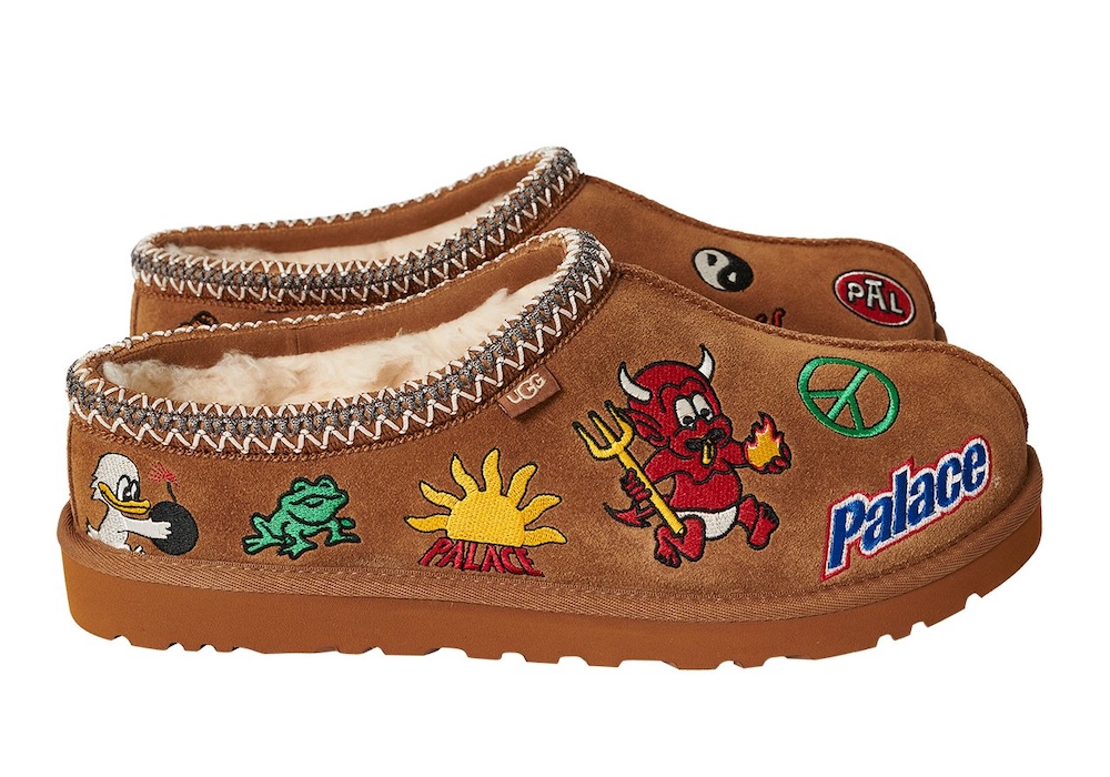 Palace-UGG-Tasman-Slipper-5