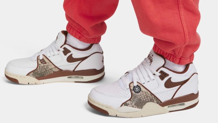 Stussy-Nike-Air-Flight-89-Pecan