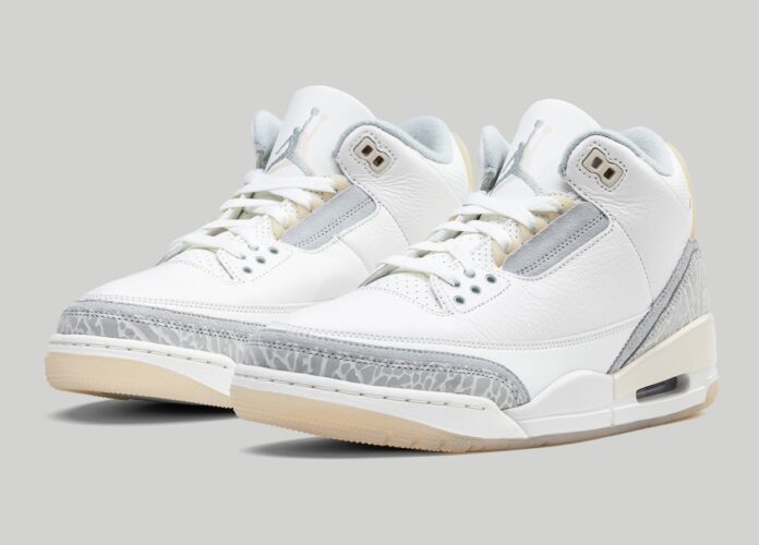 Air-Jordan-3-Ivory