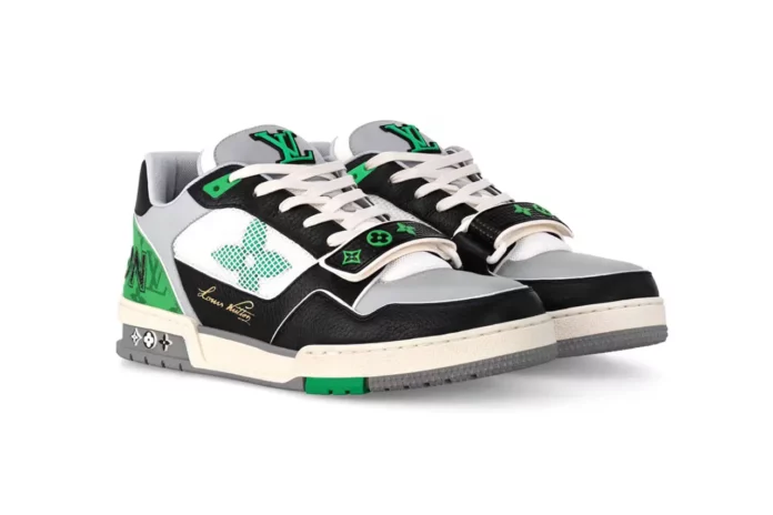 Louis-Vuitton-Online-Exclusive-Trainer-Sneaker-2