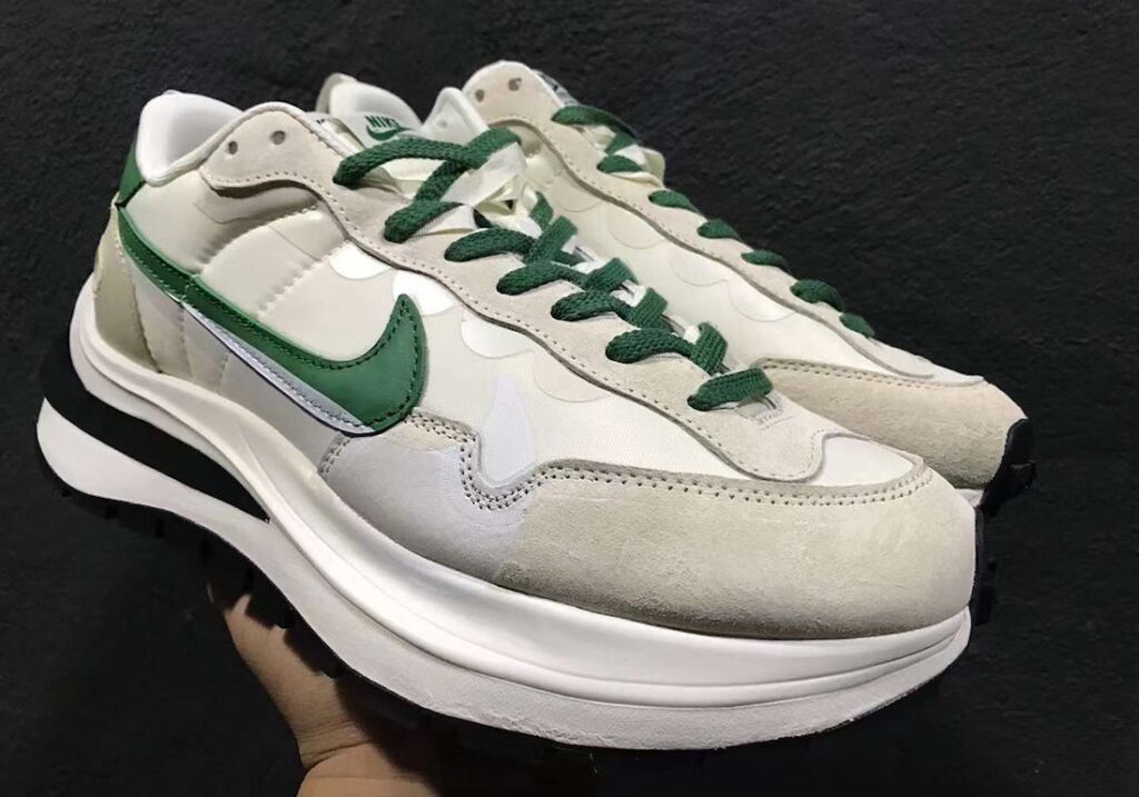 Sacai-Nike-LD-Waffle-Gorge-Green