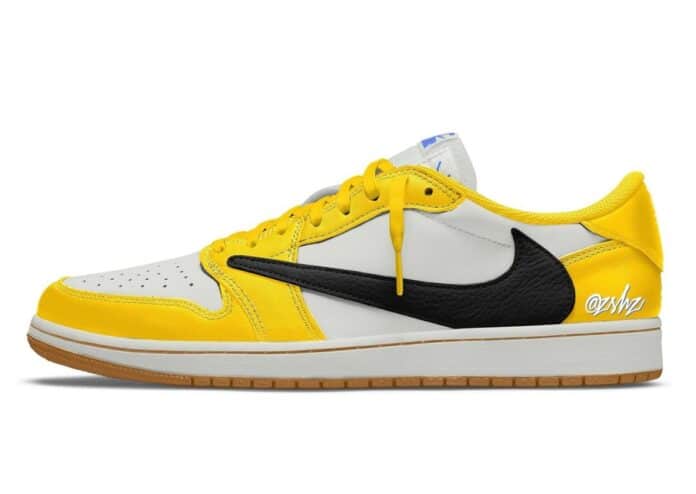 Travis-Scott-Air-Jordan-1-Low-OG-Canary-2024