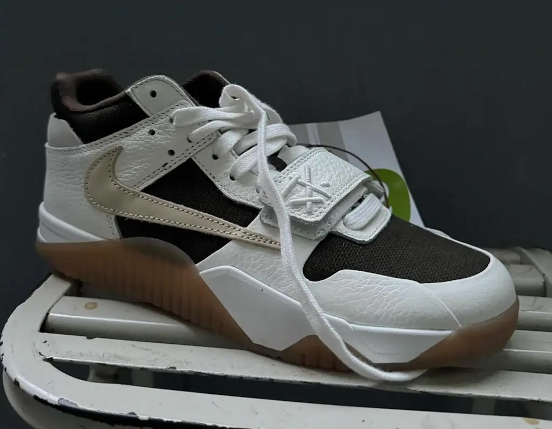 Travis Scott x Jordan Jumpman Jack "Sail" in uscita nel 2024 Italianhype