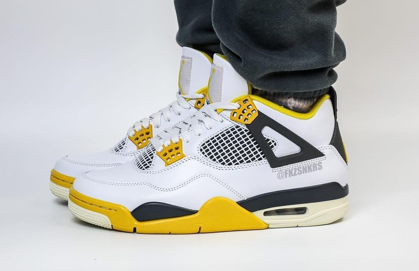 Air-Jordan-4-Vivid-Sulfur-AQ9129-101-2