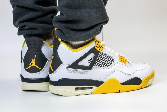 Air-Jordan-4-Vivid-Sulfur-AQ9129-101-3