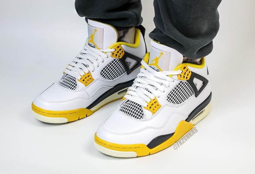 Air-Jordan-4-Vivid-Sulfur-AQ9129-101