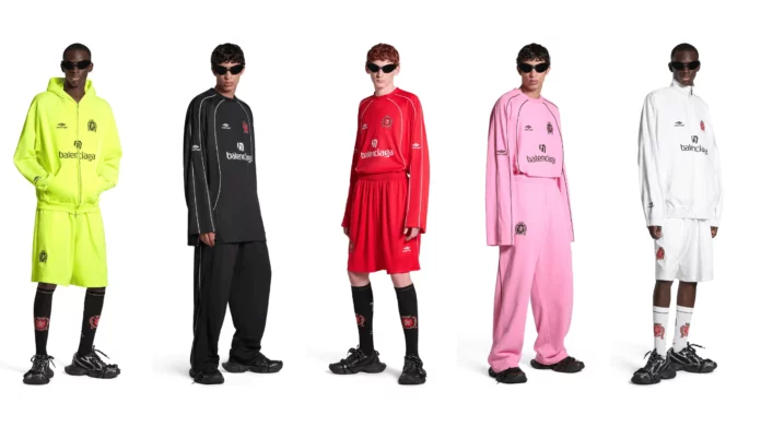 Balenciaga-Unveils-Limited-Edition-Soccer-Collection