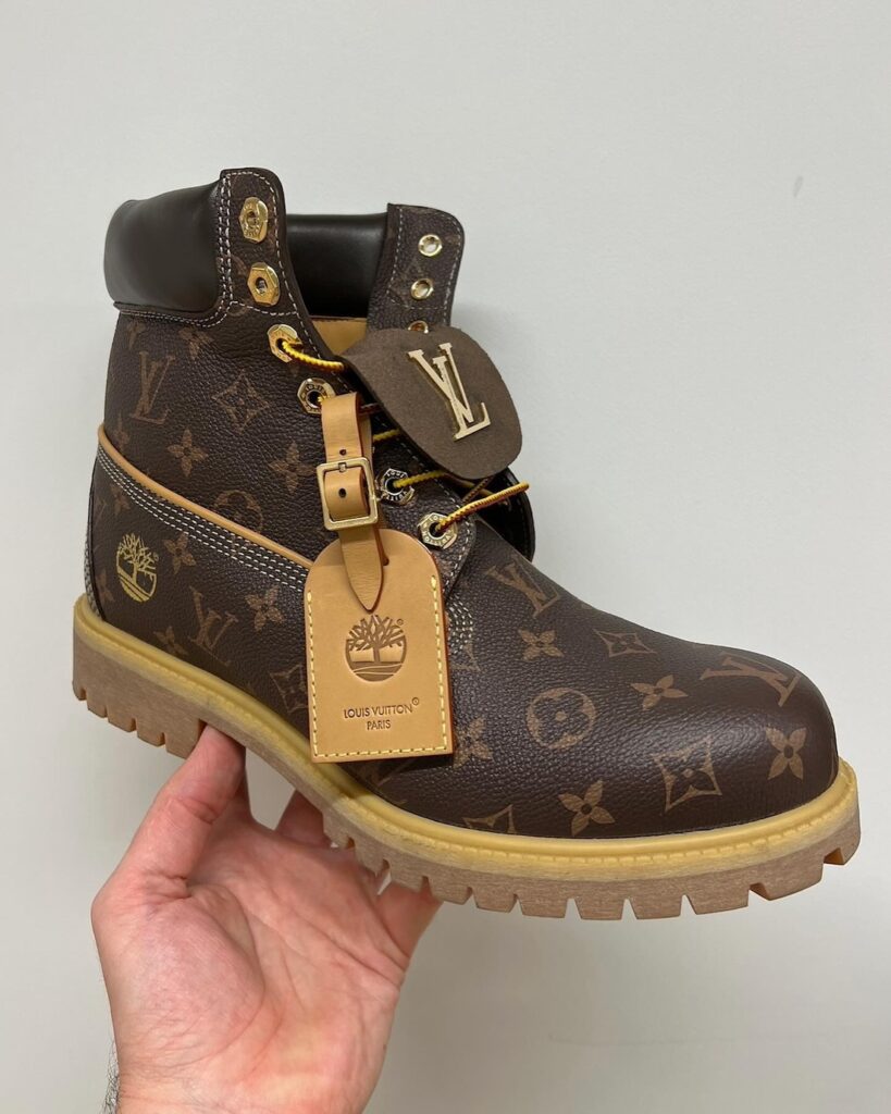 Louis-Vuitton-Timberland-Monogram-1