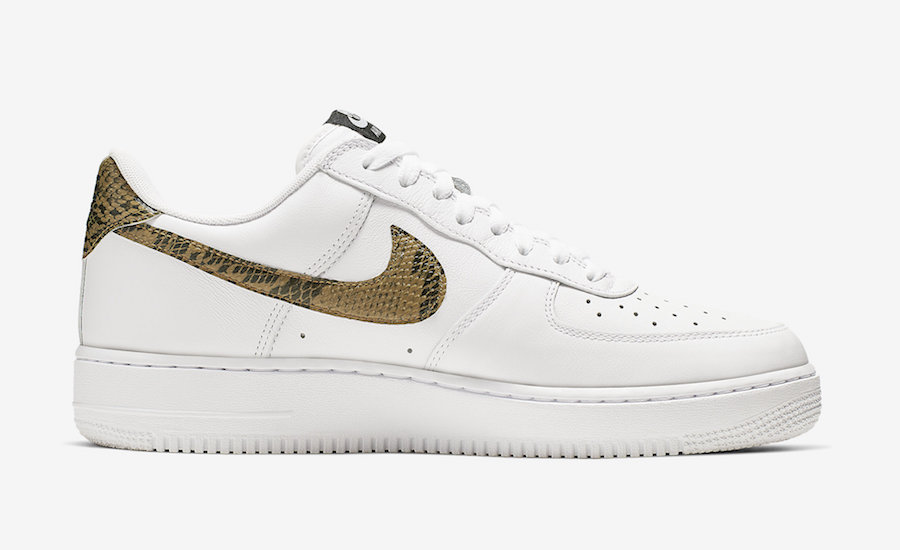 Nike-Air-Force-1-Ivory-Snake-AO1635-100-Release-Date-2