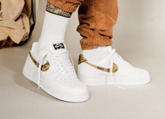 Nike-Air-Force-1-Low-Ivory-Snake-AO1635-100-Release-Date