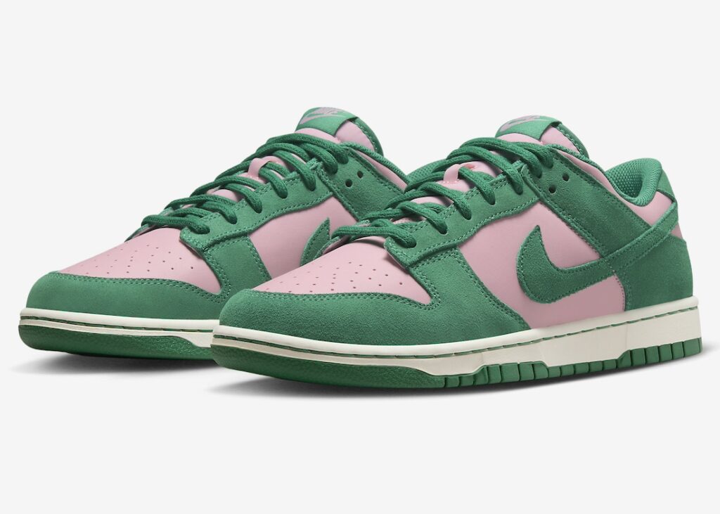 Nike-Dunk-Low-Medium-Soft-Pink-Malachite-FZ0549-600-4