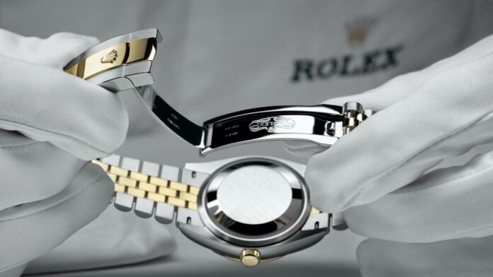 rolex listino prezzi 2024