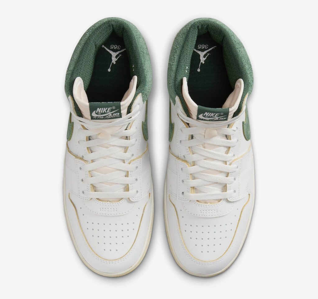 A-Ma-Maniere-Jordan-Air-Ship-PE-SP-Green-Stone-FQ2942-100-3