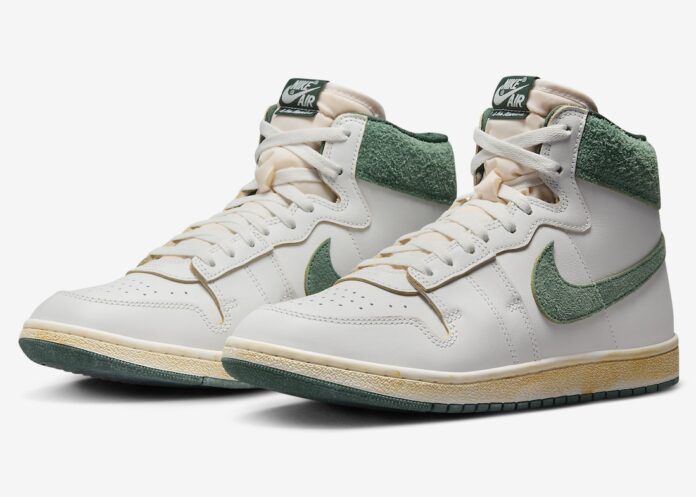 A-Ma-Maniere-Jordan-Air-Ship-PE-SP-Green-Stone-FQ2942-100-4