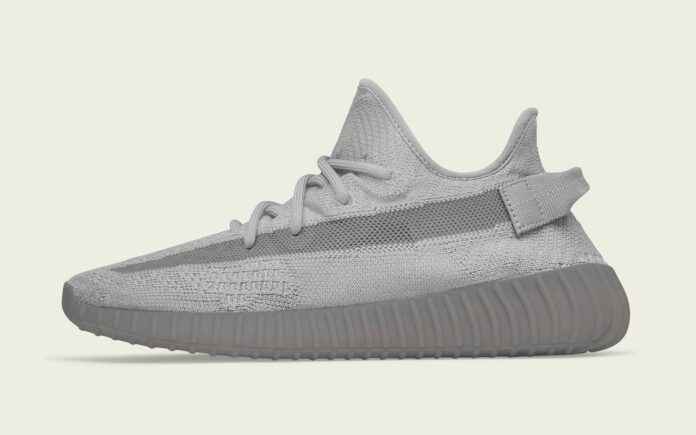 adidas-Yeezy-Boost-350-V2-Steel-Grey-IF3219-1