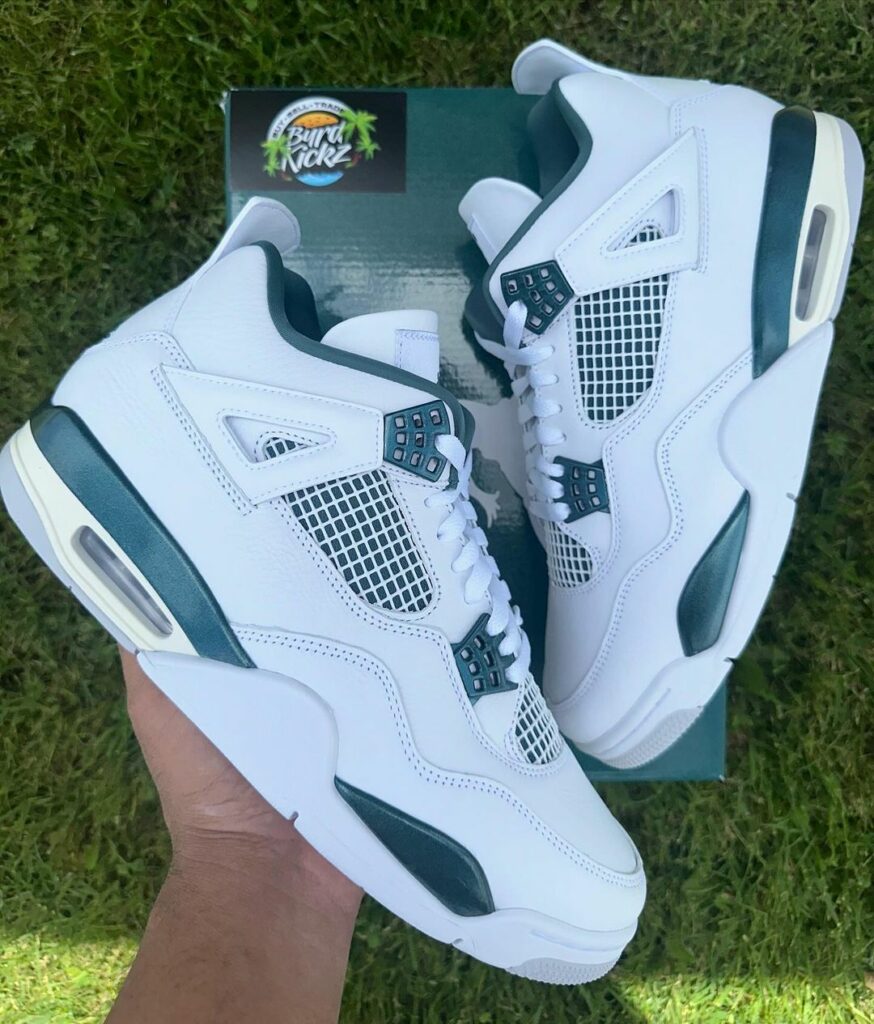 Oxidized-Green-Jordan-4-FQ8138-103