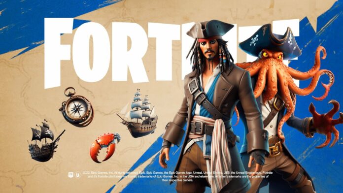 Fortnite-Stagione-3