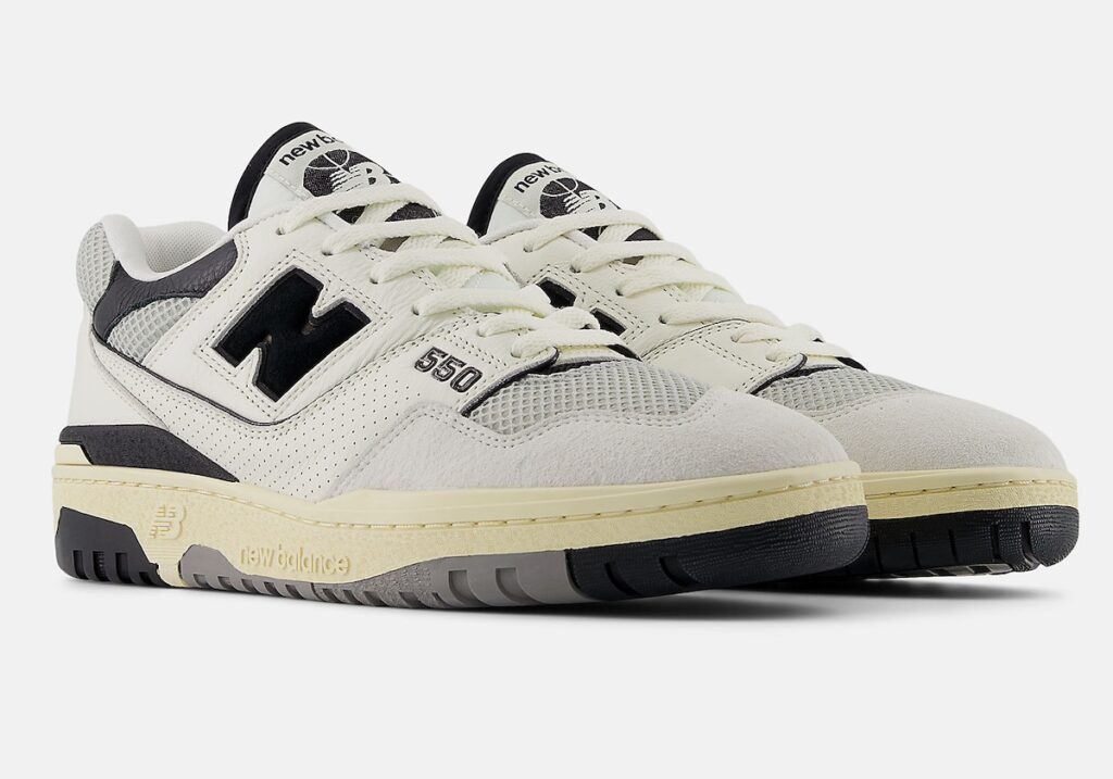 New-Balance-550-Sea-Salt-Black-BB550CPC