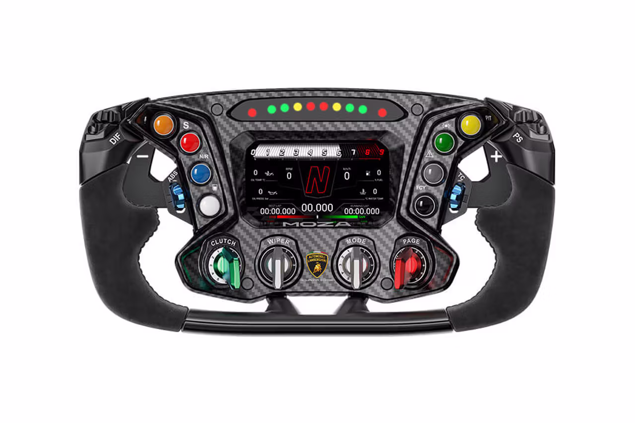 moza racing x lamborghini essenza scv12 sim wheel release info 002