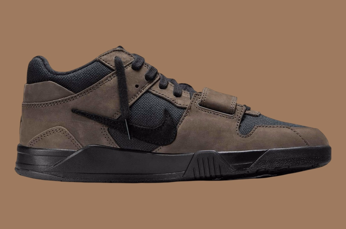Travis Scott Jordan Jumpman Jack TR Dark Mocha FZ8117 204 Release Date 2 (1)