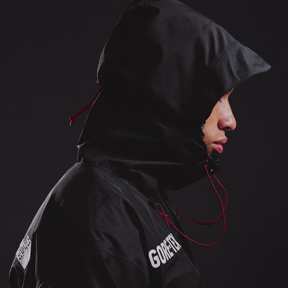 Unisex GORETEX Mountain Jacket
