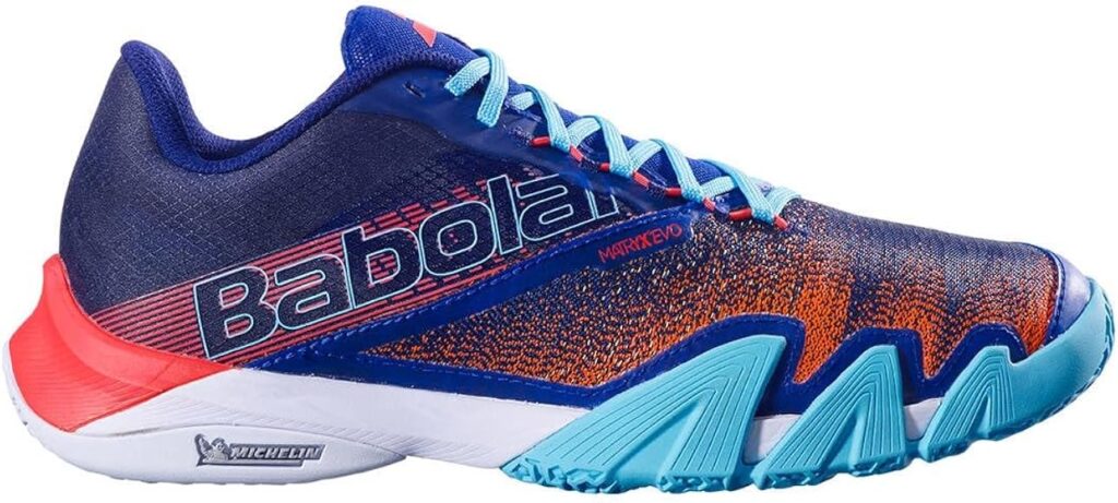 Babolat Jet Premura 2